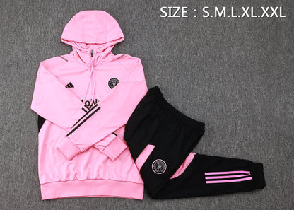 קפוצ'ון אינטר מיאמי - Inter Miami Hoodie