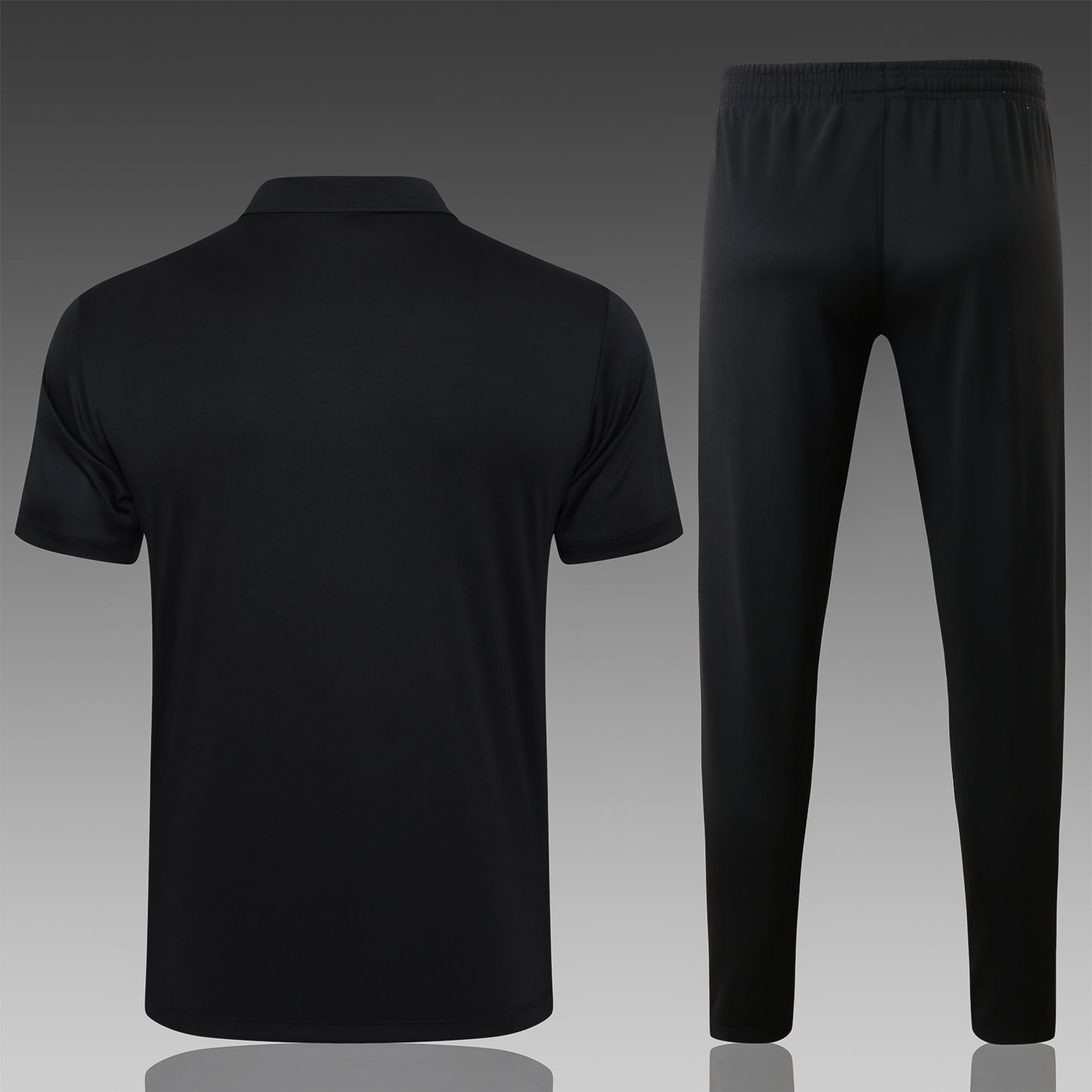 חליפת פולו אל נאסר - Al Nassr Polo Suit