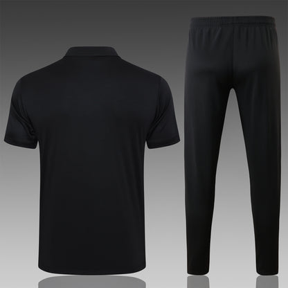 חליפת פולו אל נאסר - Al Nassr Polo Suit