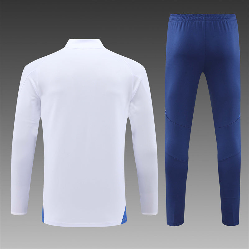 אימונית נבחרת איטליה - Italy Tracksuit