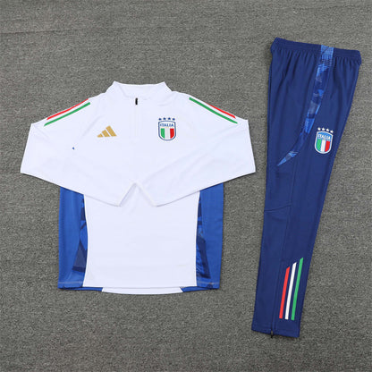 אימונית נבחרת איטליה - Italy Tracksuit