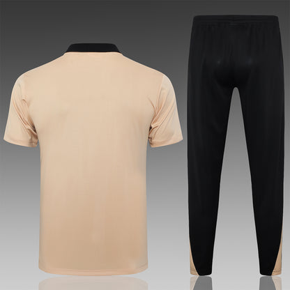 חליפת פולו ברצלונה - Barcelona Polo Suit