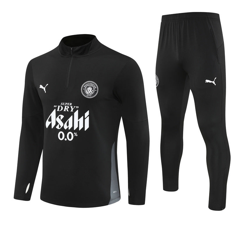 אימונית מנצ’סטר סיטי - Manchester City Tracksuit