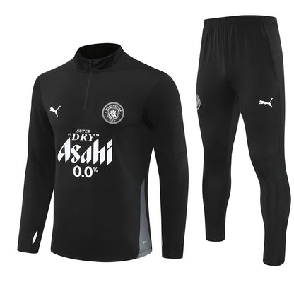 אימונית מנצ’סטר סיטי - Manchester City Tracksuit