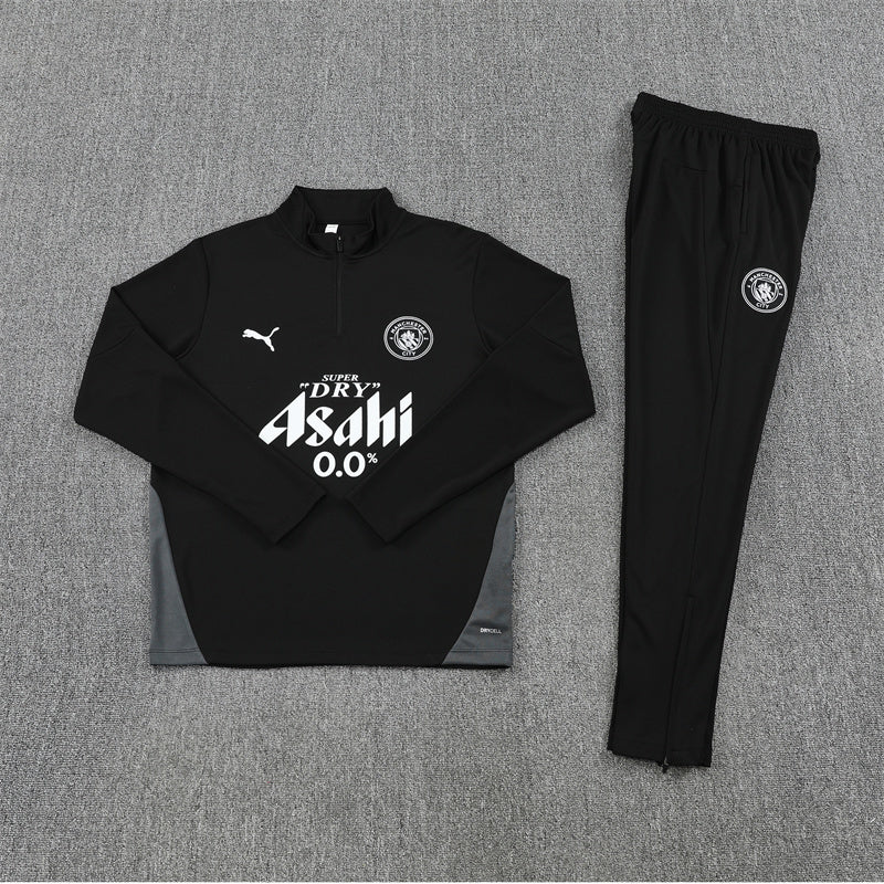 אימונית מנצ’סטר סיטי - Manchester City Tracksuit