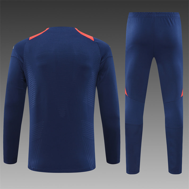 אימונית מנצ'סטר יונייטד - Manchester United Tracksuit