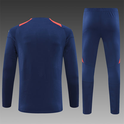 אימונית מנצ'סטר יונייטד - Manchester United Tracksuit
