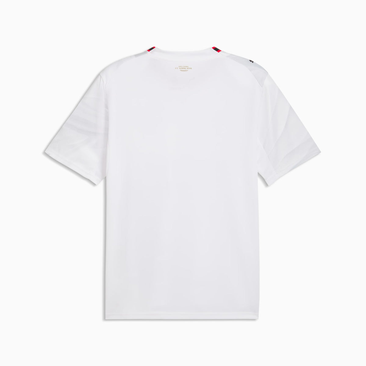חולצת חוץ מילאן - Milan Away Jersey