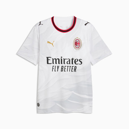 חולצת חוץ מילאן - Milan Away Jersey