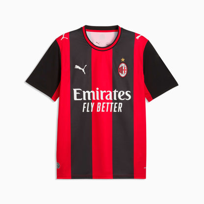 חולצת בית מילאן - Milan Home Jersey