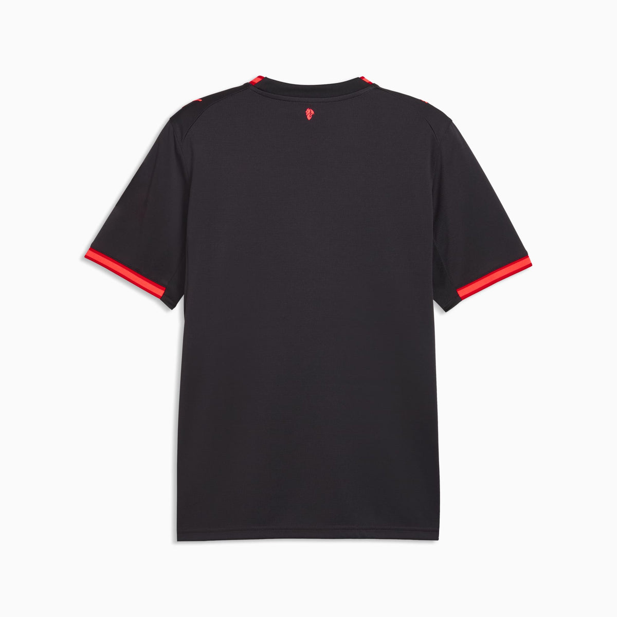 חולצה שלישית מילאן - Milan Third Jersey