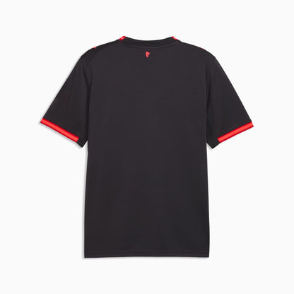 חולצה שלישית מילאן - Milan Third Jersey