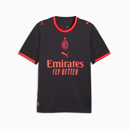חולצה שלישית מילאן - Milan Third Jersey