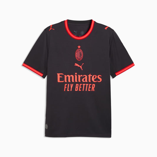 חולצה שלישית מילאן - Milan Third Jersey