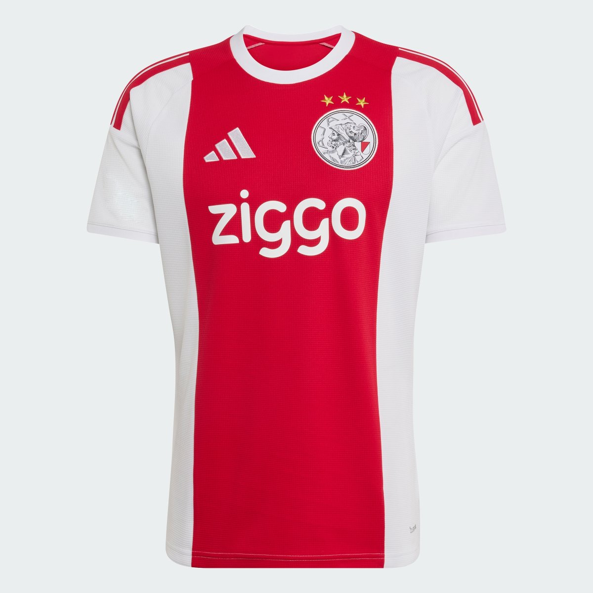 חולצת בית אייאקס - Ajax Home Jersey