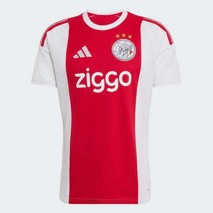 חולצת בית אייאקס - Ajax Home Jersey
