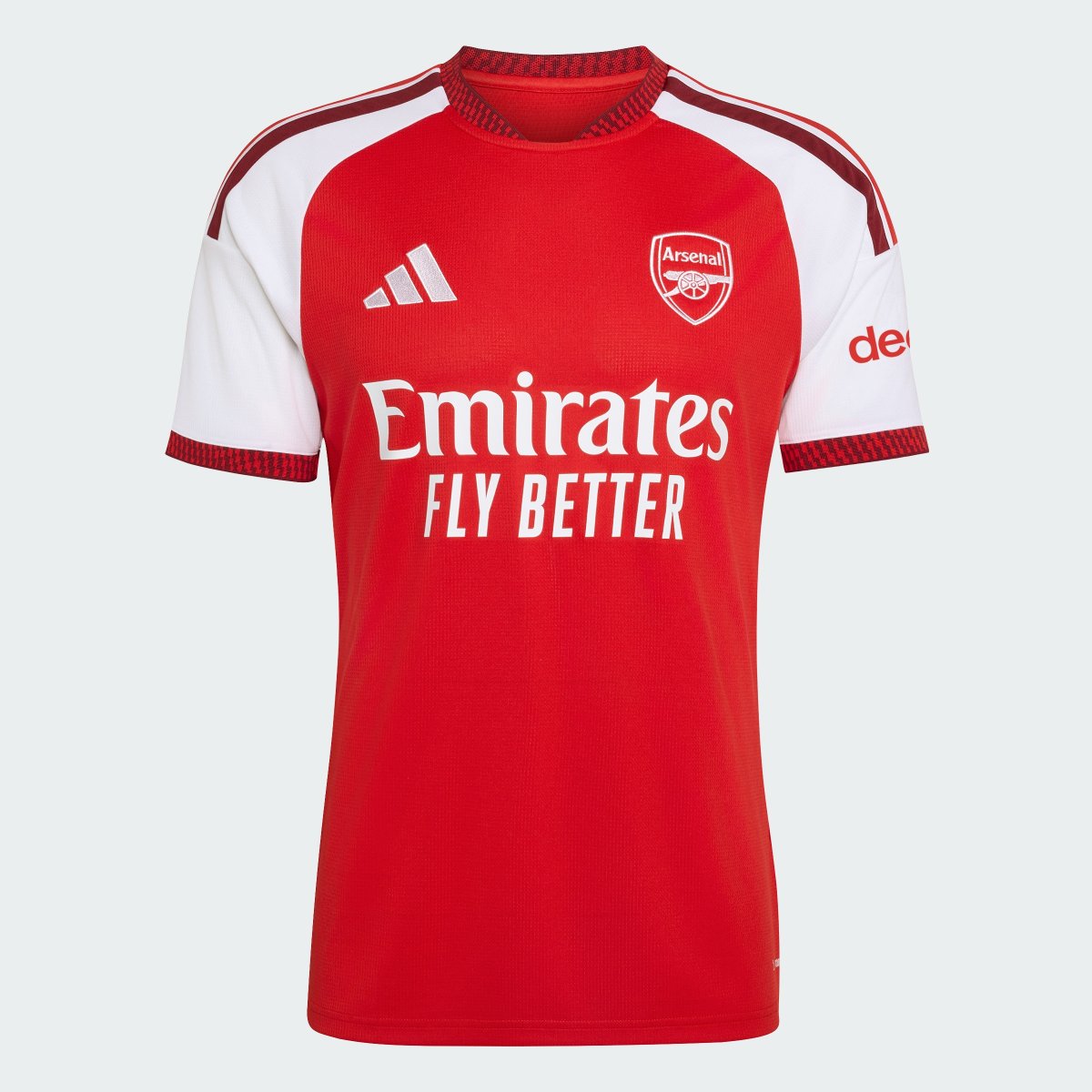 חולצת בית ארסנל - Arsenal Home Jersey