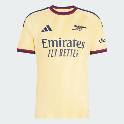 חולצה שלישית ארסנל - Arsenal Third Jersey