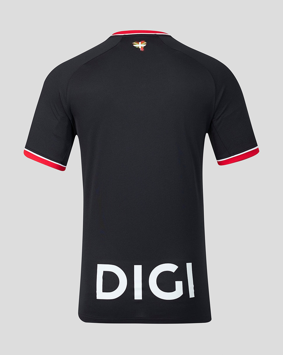 חולצת חוץ אתלטיק בילבאו - Athletic Bilbao Away Jersey
