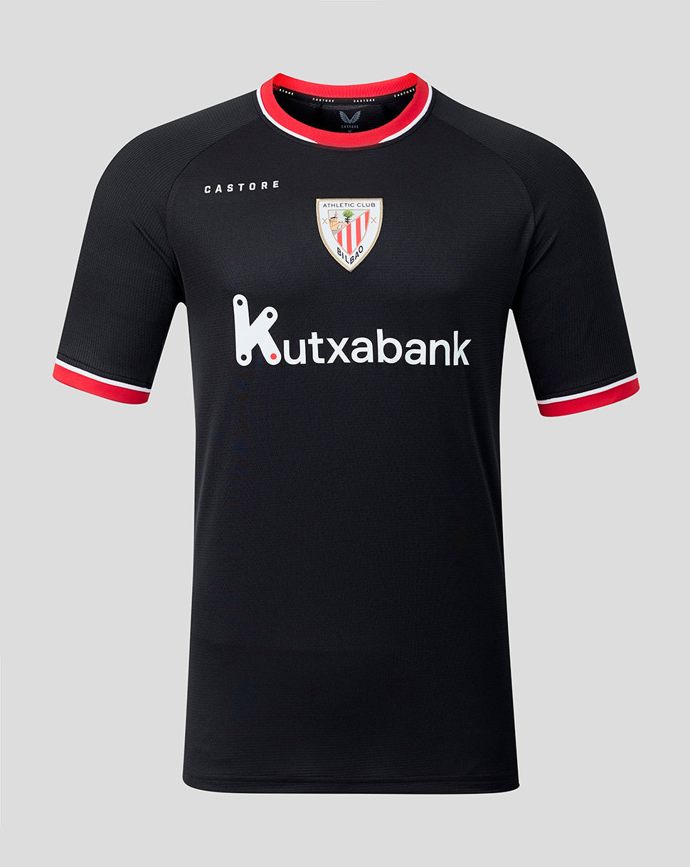 חולצת חוץ אתלטיק בילבאו - Athletic Bilbao Away Jersey