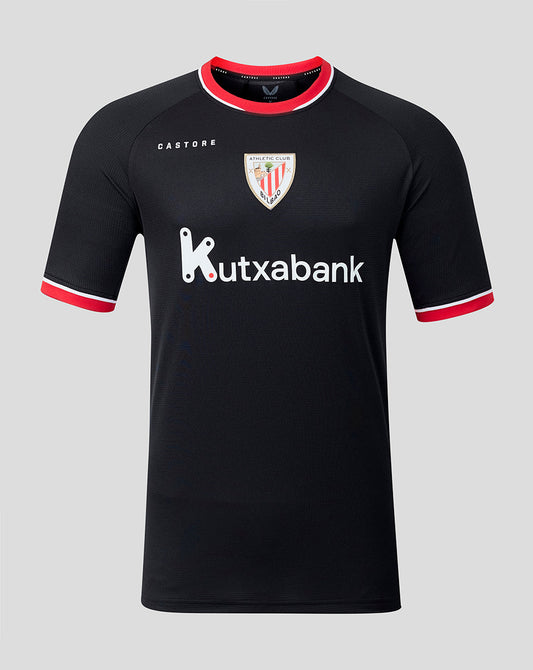 חולצת חוץ אתלטיק בילבאו - Athletic Bilbao Away Jersey