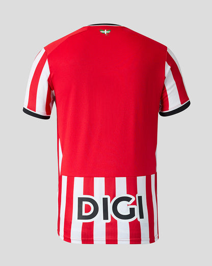חולצת בית אתלטיק בילבאו - Athletic Bilbao Home Jersey