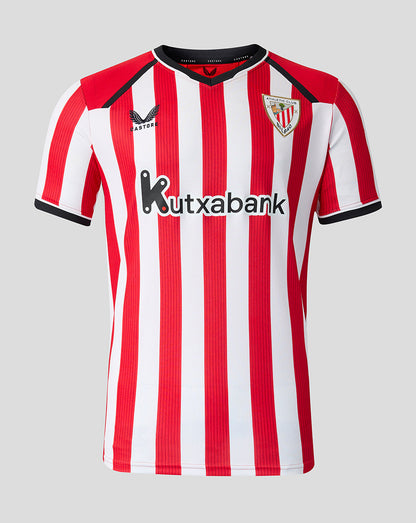 חולצת בית אתלטיק בילבאו - Athletic Bilbao Home Jersey