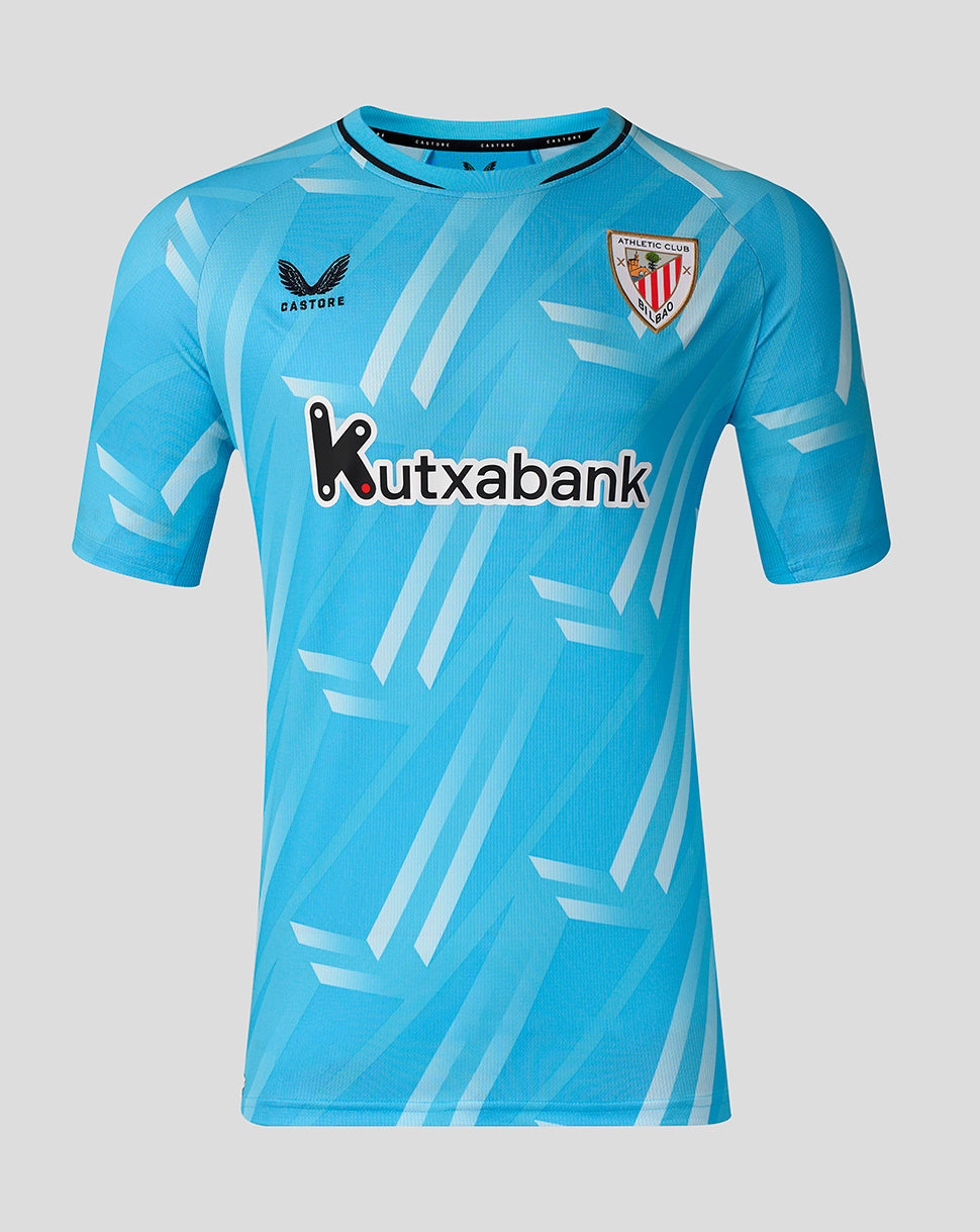 חולצה שלישית אתלטיק בילבאו - Athletic Bilbao Third Jersey