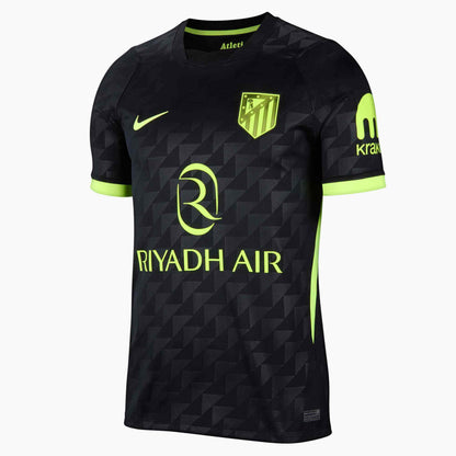 חולצת חוץ אתלטיקו מדריד - Atletico Madrid Away Jersey