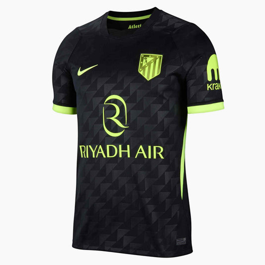 חולצת חוץ אתלטיקו מדריד - Atletico Madrid Away Jersey