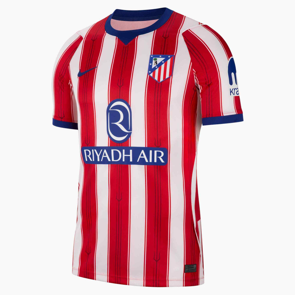 חולצת בית אתלטיקו מדריד - Atletico Madrid Home Jersey