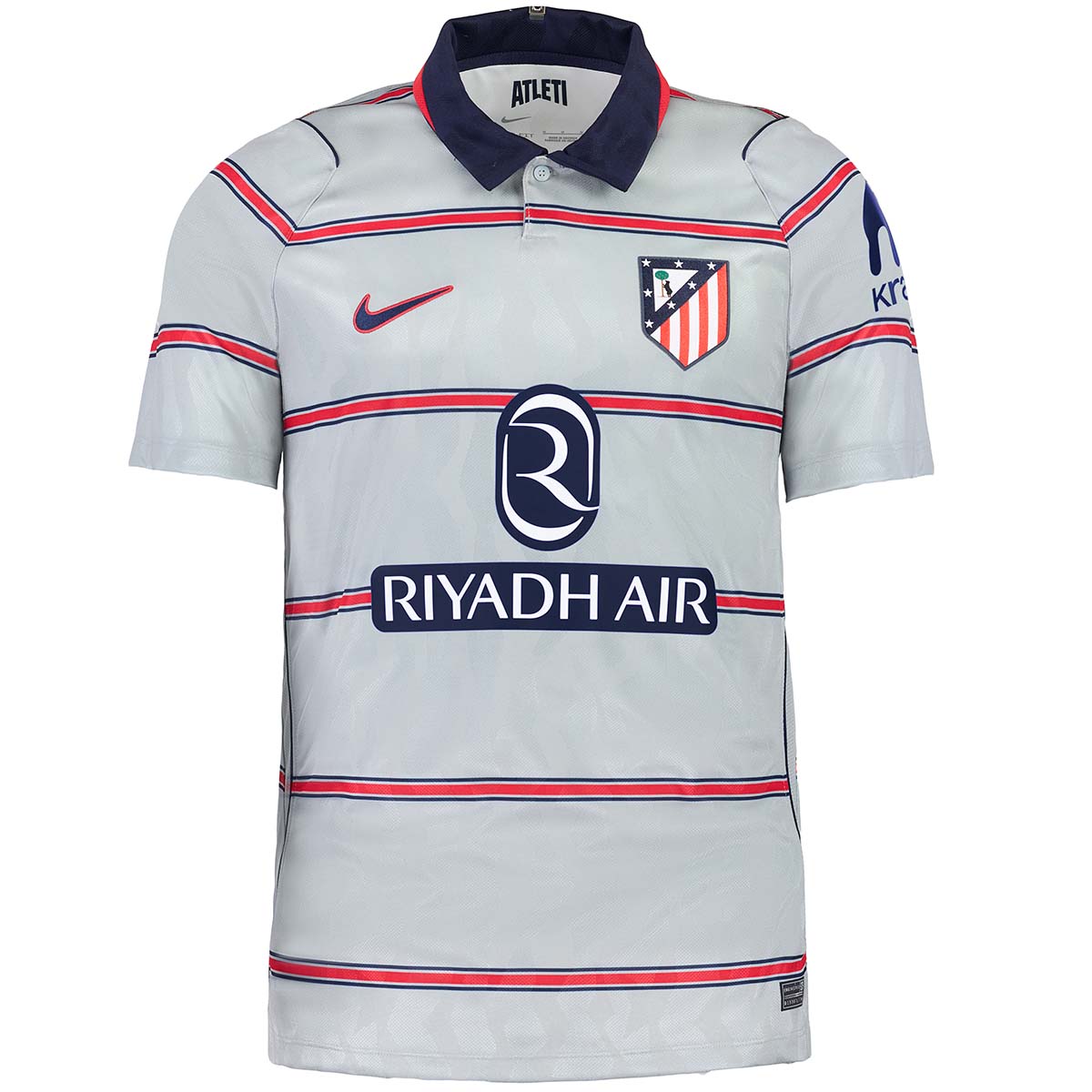 חולצה שלישית אתלטיקו מדריד - Atletico Madrid Third Jersey
