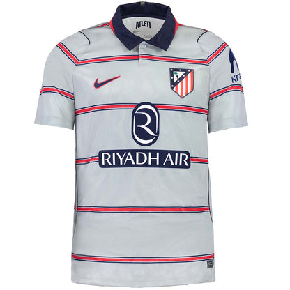 חולצה שלישית אתלטיקו מדריד - Atletico Madrid Third Jersey
