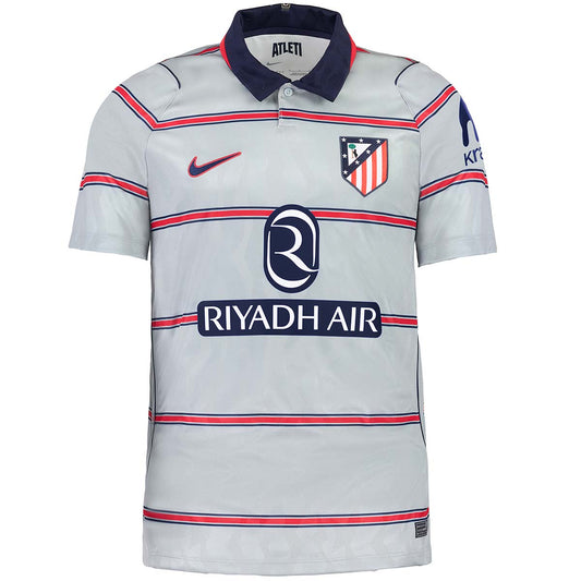 חולצה שלישית אתלטיקו מדריד - Atletico Madrid Third Jersey