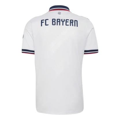 חולצת חוץ באיירן מינכן - Bayern Munich Away Jersey