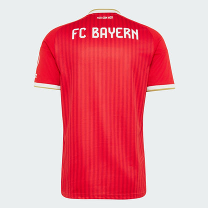 חולצת בית באיירן מינכן - Bayern Munich Home Jersey