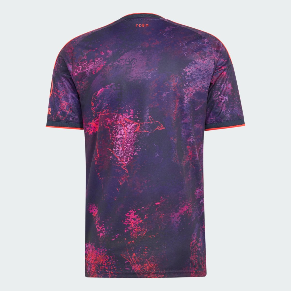 חולצה שלישית באיירן מינכן - Bayern Munich Third Jersey