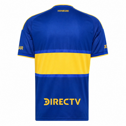 חולצת בית בוקה ג'וניורס - Boca Juniors Home Jersey