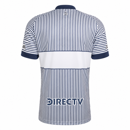 חולצת חוץ בוקה ג'וניורס - Boca Juniors Away Jersey