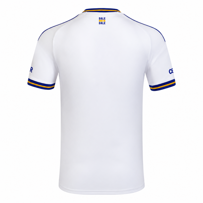 חולצה שלישית בוקה ג'וניורס - Boca Juniors Third Jersey