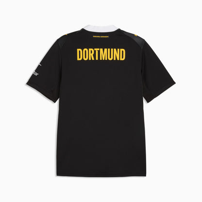חולצת חוץ בורוסיה דורטמונד - Borussia Dortmund Away Jersey