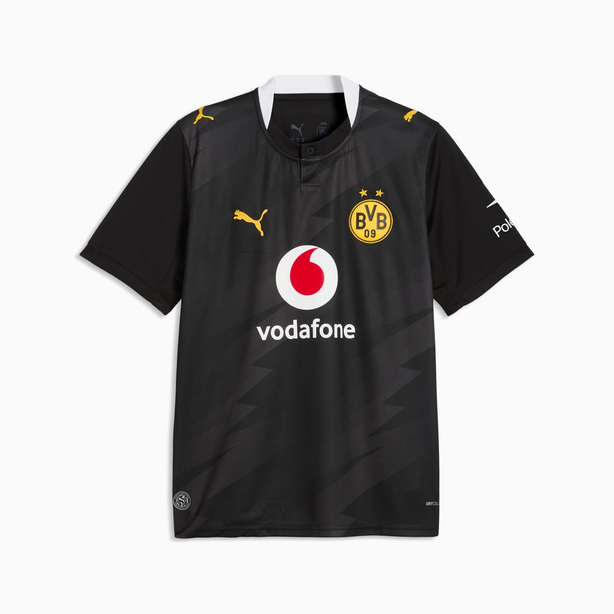 חולצת חוץ בורוסיה דורטמונד - Borussia Dortmund Away Jersey