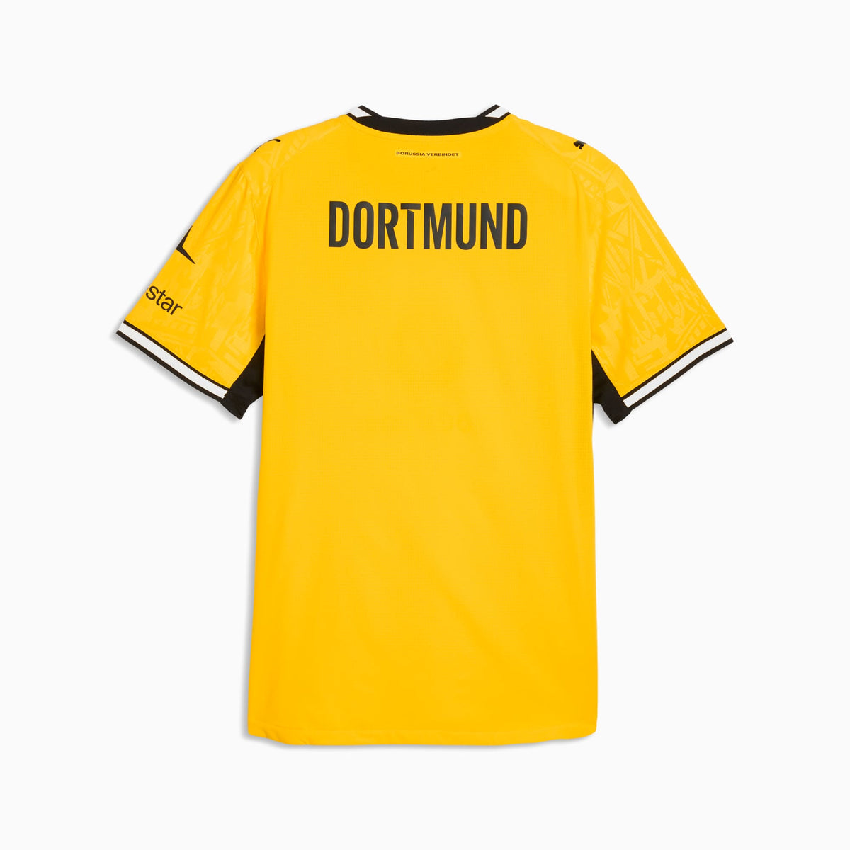 חולצת בית בורוסיה דורטמונד - Borussia Dortmund Home Jersey