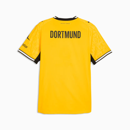 חולצת בית בורוסיה דורטמונד - Borussia Dortmund Home Jersey