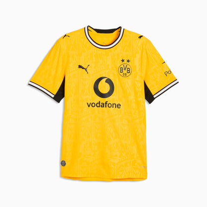 חולצת בית בורוסיה דורטמונד - Borussia Dortmund Home Jersey