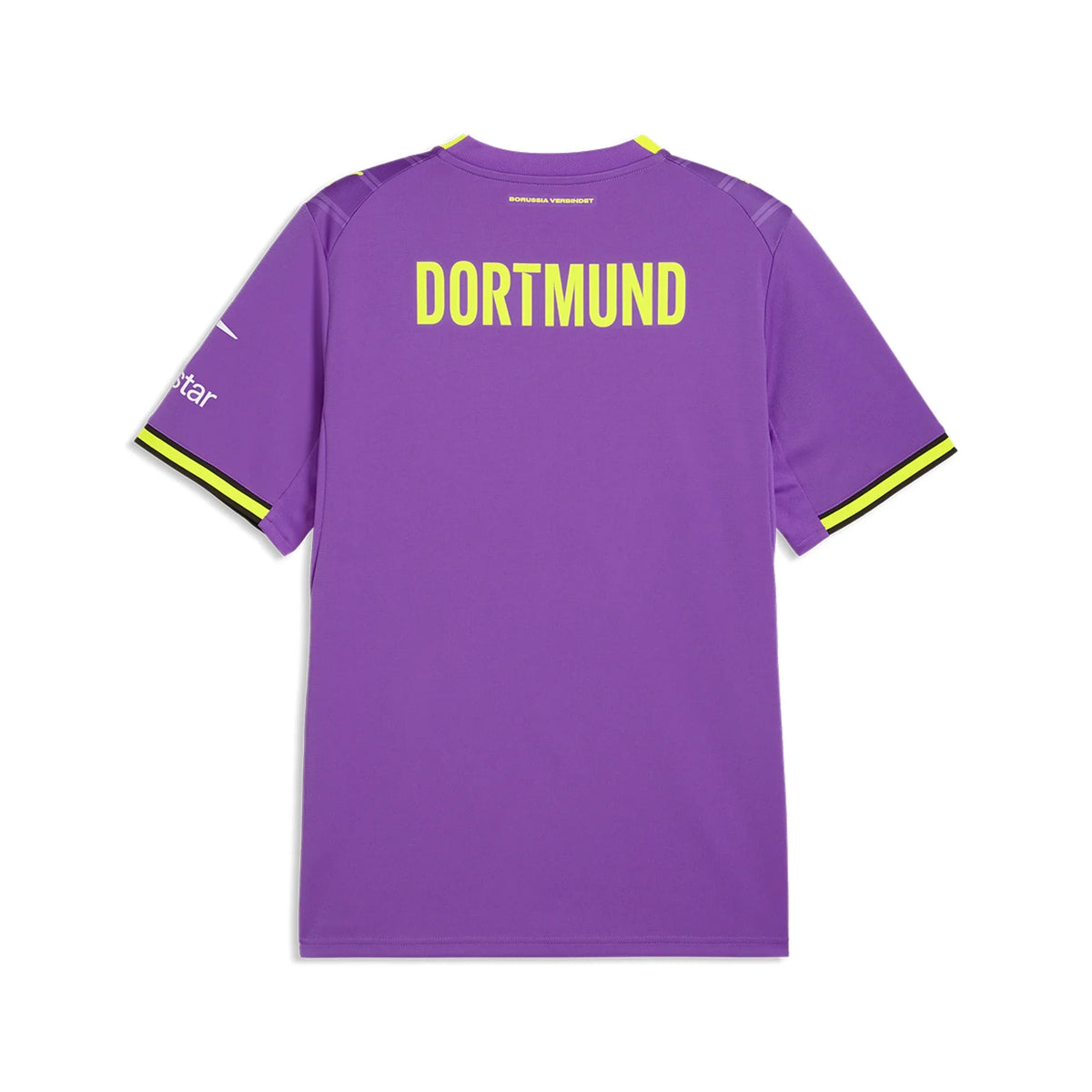 חולצה שלישית בורוסיה דורטמונד - Borussia Dortmund Third Jersey