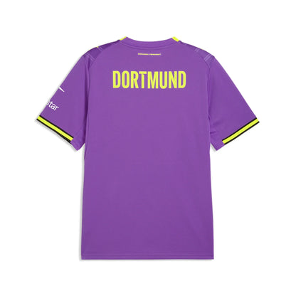חולצה שלישית בורוסיה דורטמונד - Borussia Dortmund Third Jersey
