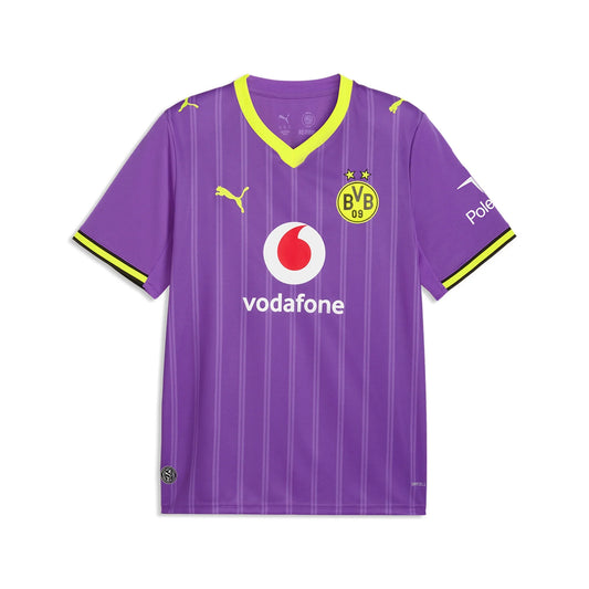 חולצה שלישית בורוסיה דורטמונד - Borussia Dortmund Third Jersey