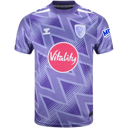 חולצת חוץ בורנמות - Bournemouth Away Jersey