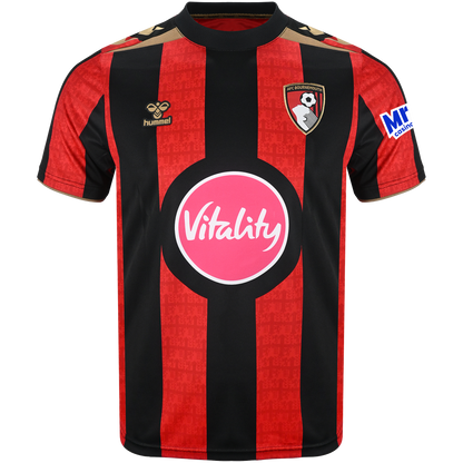 חולצת בית בורנמות - Bournemouth Home Jersey